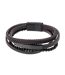 Bracelet marron homme geographical norway 315109 - taille unique-1