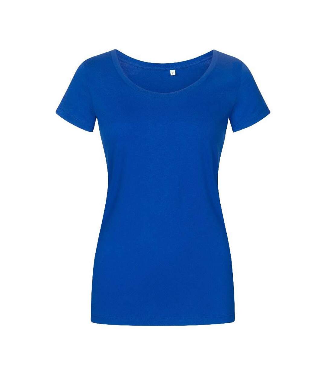 T-shirt Femme Azur X.O By Promodoro-1