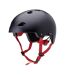 Casque Nuts Enfant L Noir Coolslide-1