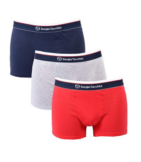 Boxer SERGIO TACCHINI - Pack de 3