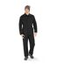 Unisex Adult Action Overalls Black Result Genuine Recycled-1