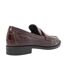 Mocassins Penny Galex Femme Marron Dune London-2