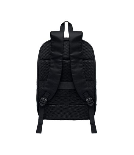 Sac À Dos Taille Unique Noir MidOcean