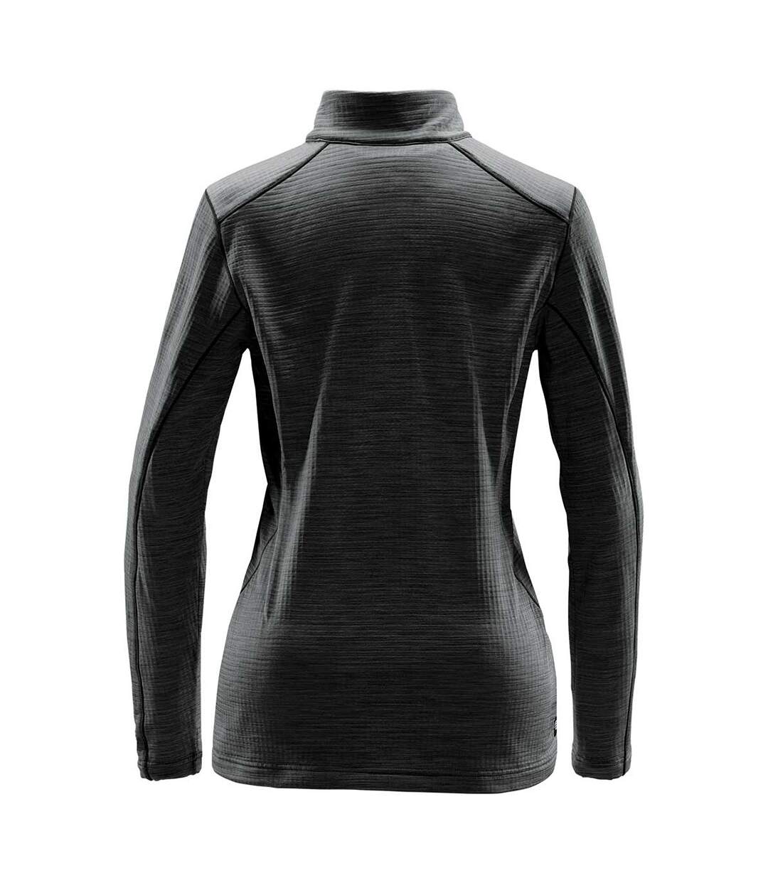 Haut Polaire Femme Anthracite Stormtech-3