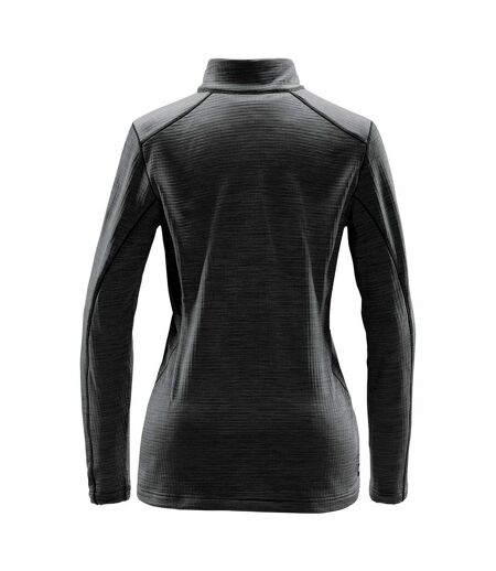Haut Polaire Femme Anthracite Stormtech
