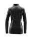 Haut Polaire Femme Anthracite Stormtech-3