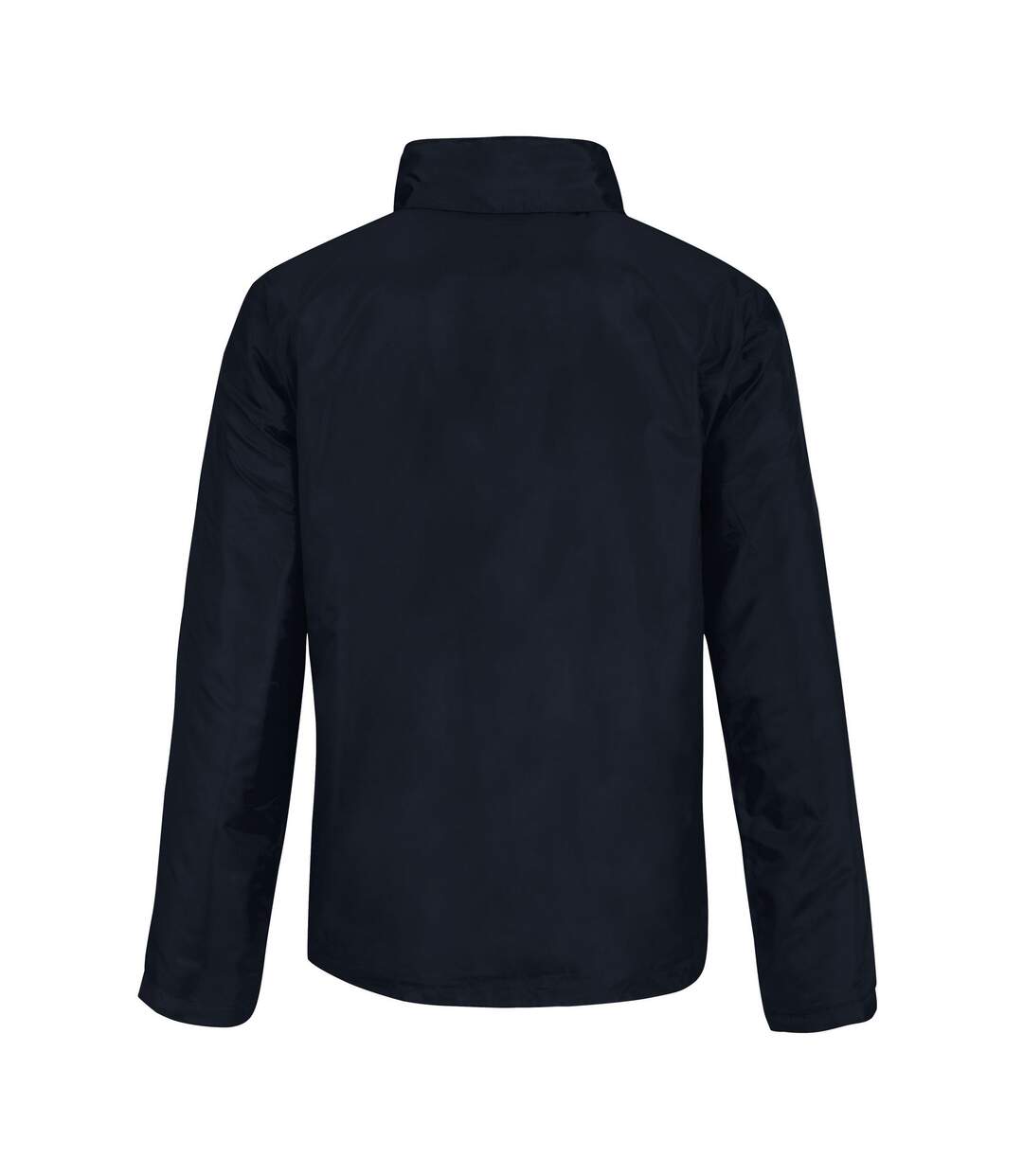 Mens multi active jacket navy blue B&C-2