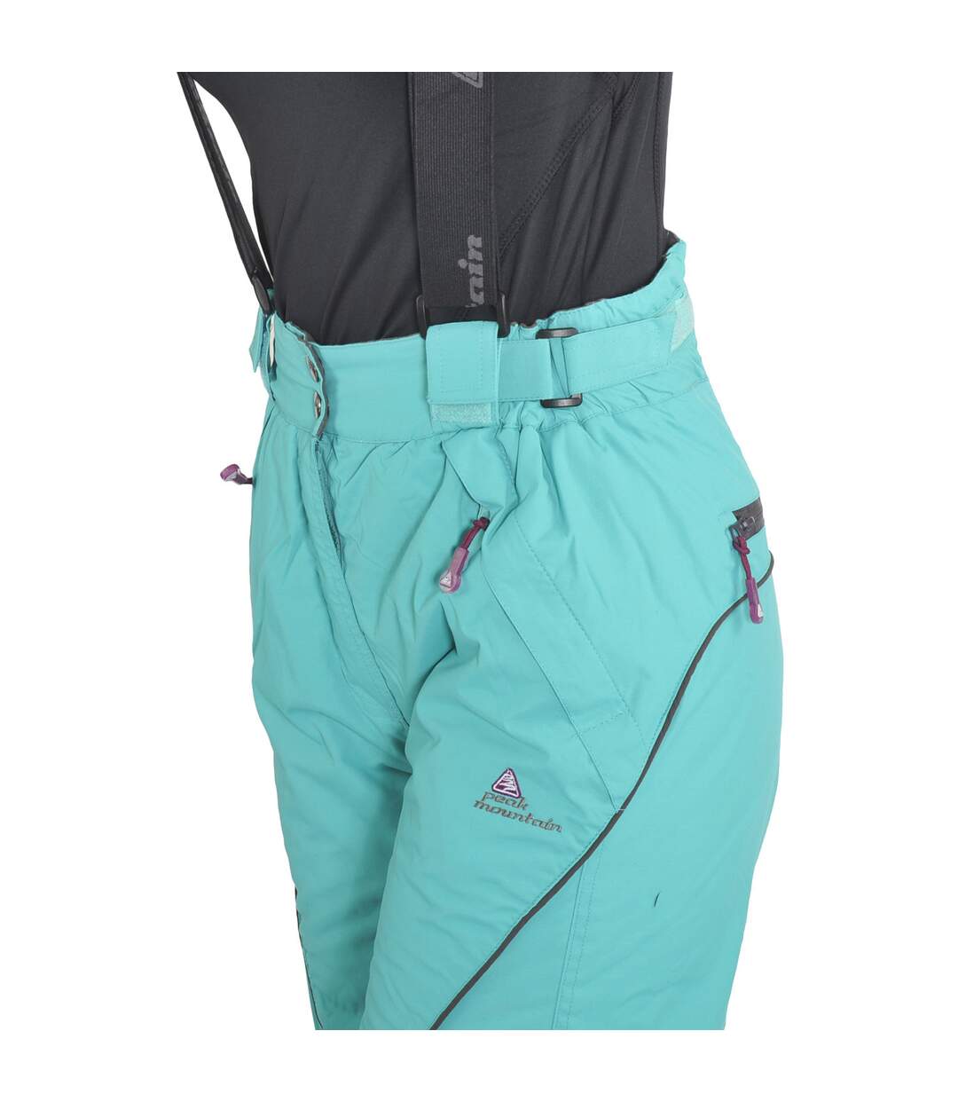 Pantalon de ski femme APIX-4