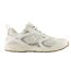 Womens/ladies 408 V1 Trainers White New Balance-1