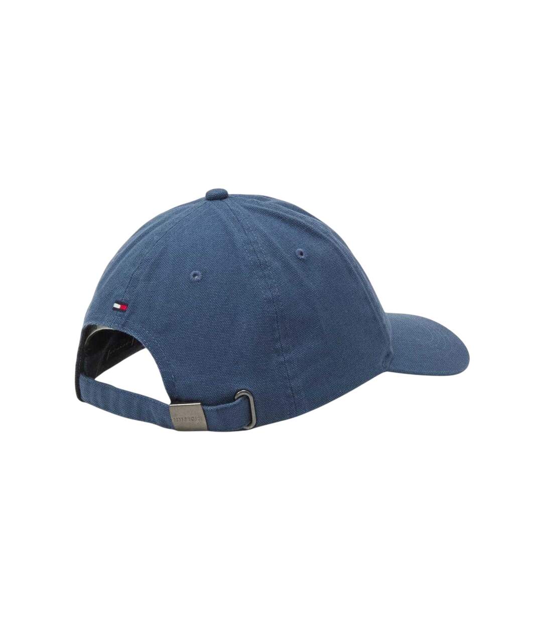 Casquette De Baseball Homme Bleu Tommy Hilfiger-2