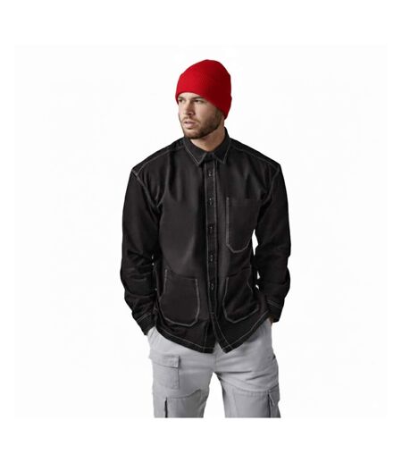 Bonnet Original Rouge Classique Beechfield