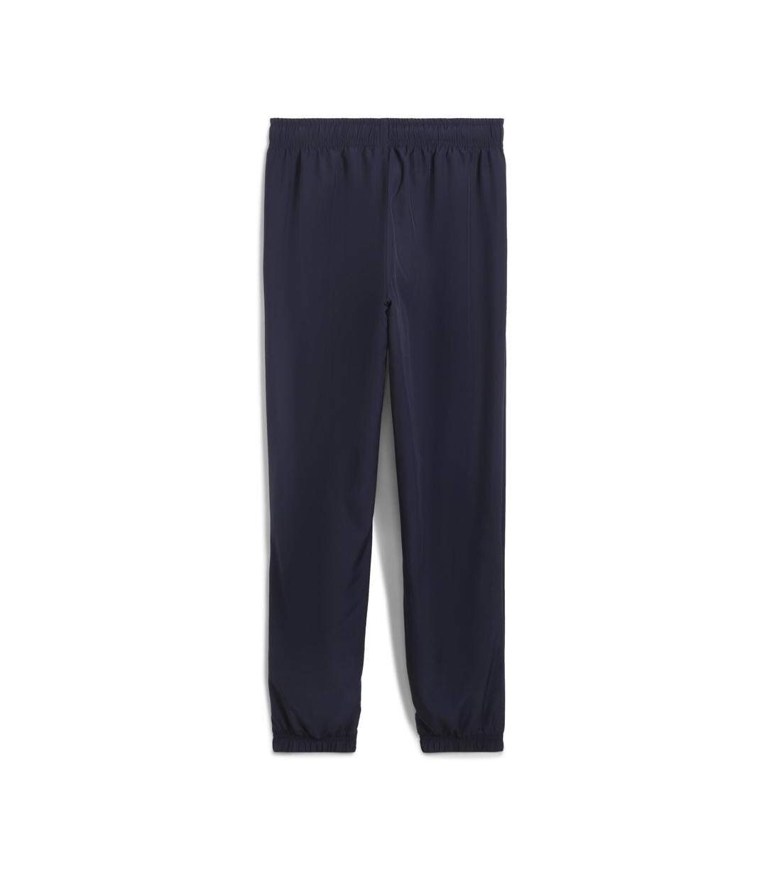 Manchester city pantalon de survêtement marine homme puma 24/25-2