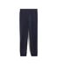 Manchester city pantalon de survêtement marine homme puma 24/25-2