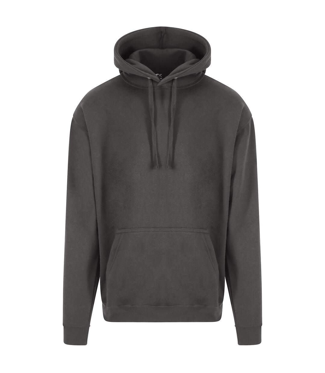 Sweat à capuche homme charbon PRORTX PRORTX