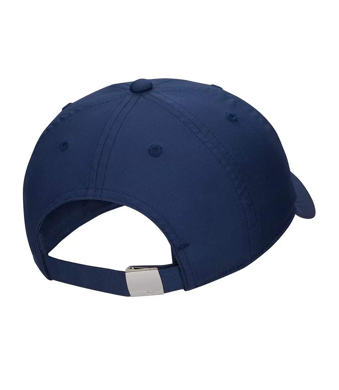 Casquette De Baseball Club Adulte Bleu Marine Nike-2