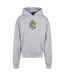 Gris Mister Tee-1