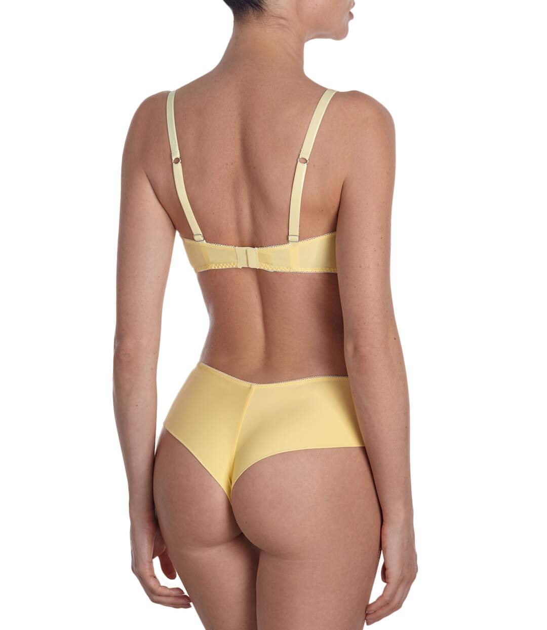 Soutien-gorge préformé Blancmange Ajour