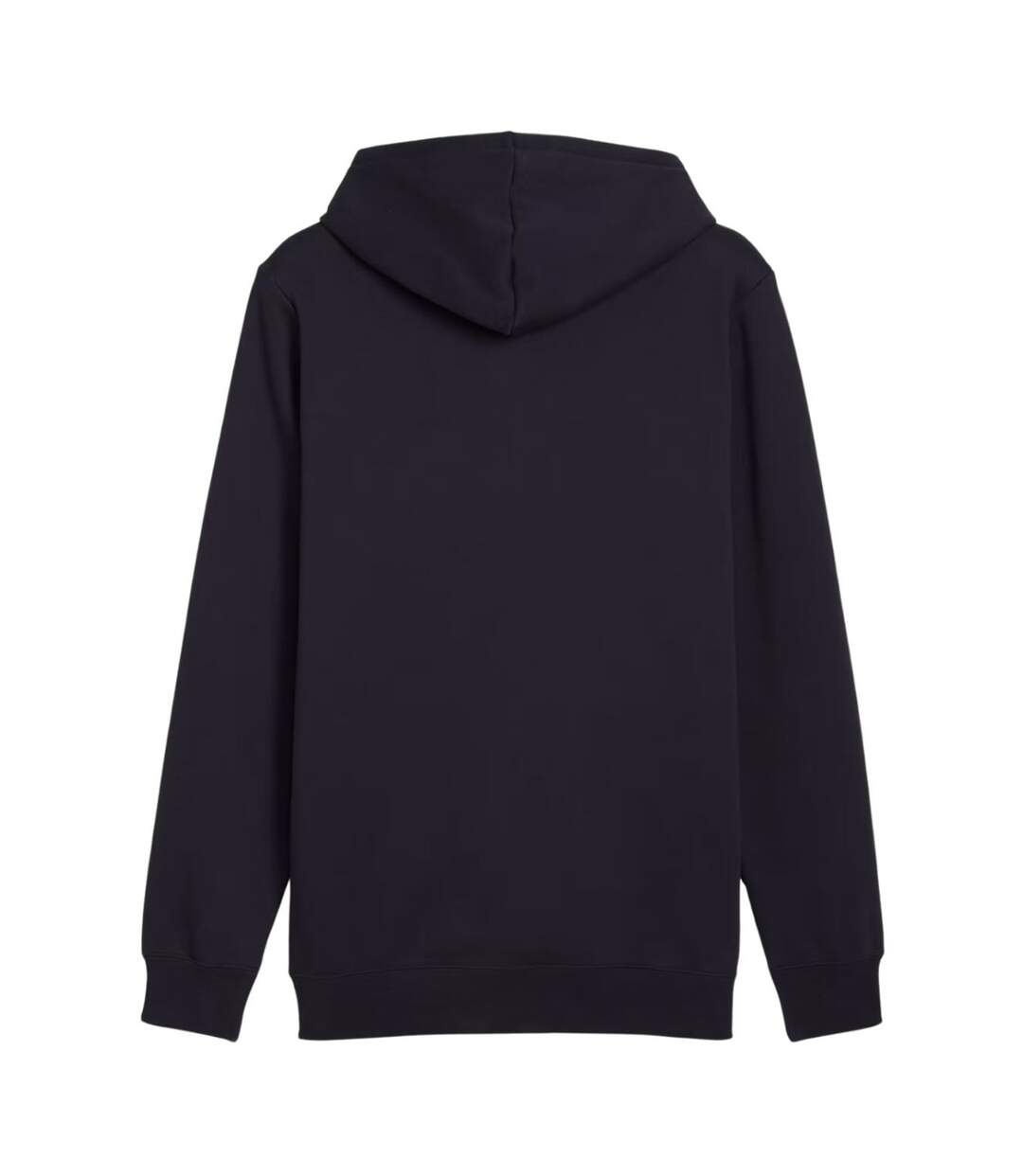 Sweat À Capuche Essentials Homme Bleu Marine Puma-3