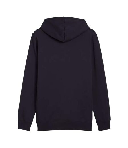 Sweat À Capuche Essentials Homme Bleu Marine Puma