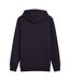 Sweat À Capuche Essentials Homme Bleu Marine Puma-3