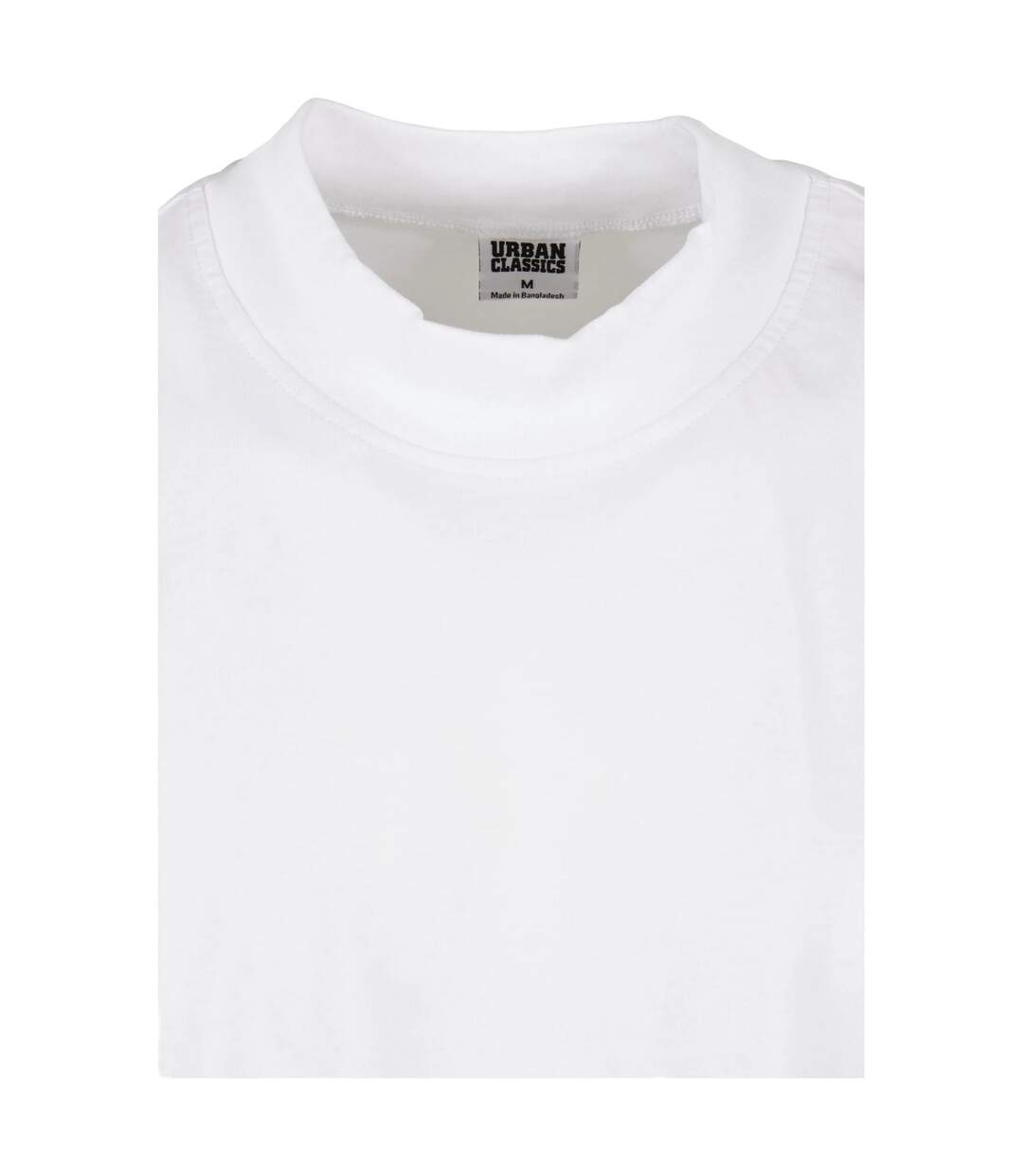T-shirt Homme Blanc Urban Classics-3