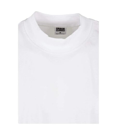 T-shirt Homme Blanc Urban Classics