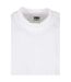 T-shirt Homme Blanc Urban Classics-3
