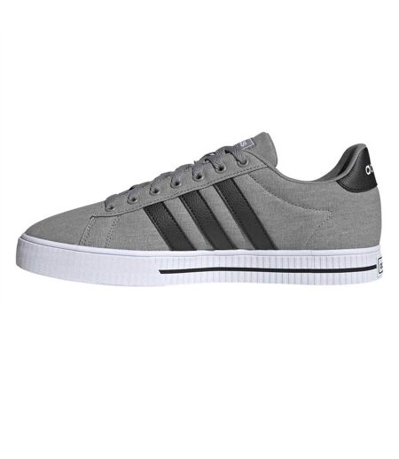 Baskets Motif/style Logo 3.0 Homme Gris Adidas