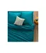 Drap Plat Intérieur 240x290cm Bleu Canard-4