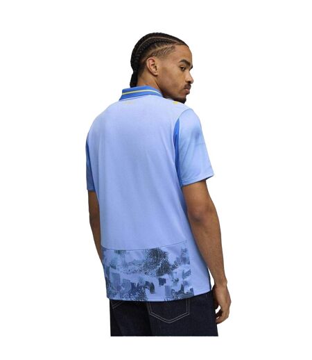 Mens Kidsuper 25/26 Puma Away Jersey Lavender Mamelodi Sundowns FC