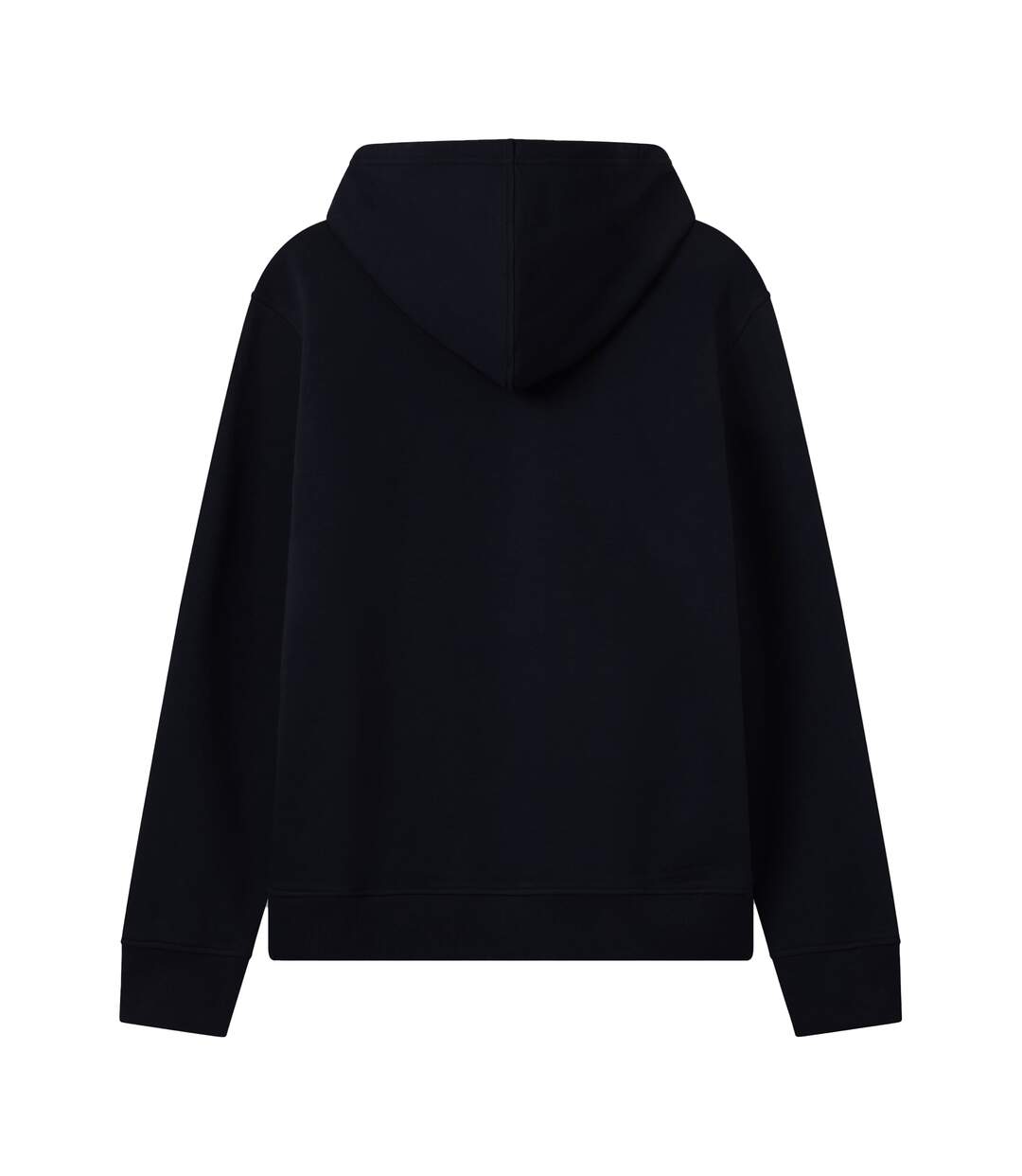Sweat À Capuche Motif/style Logo Rakaia 2.0 Homme Noir Canterbury-3