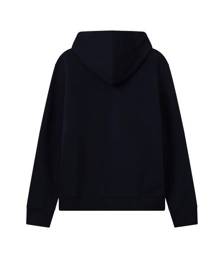 Sweat À Capuche Motif/style Logo Rakaia 2.0 Homme Noir Canterbury
