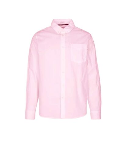 Chemise rose homme pepe jeans arnold - l