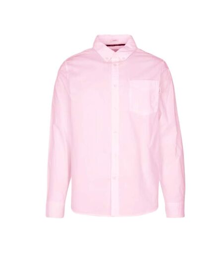 Chemise rose homme pepe jeans arnold - l