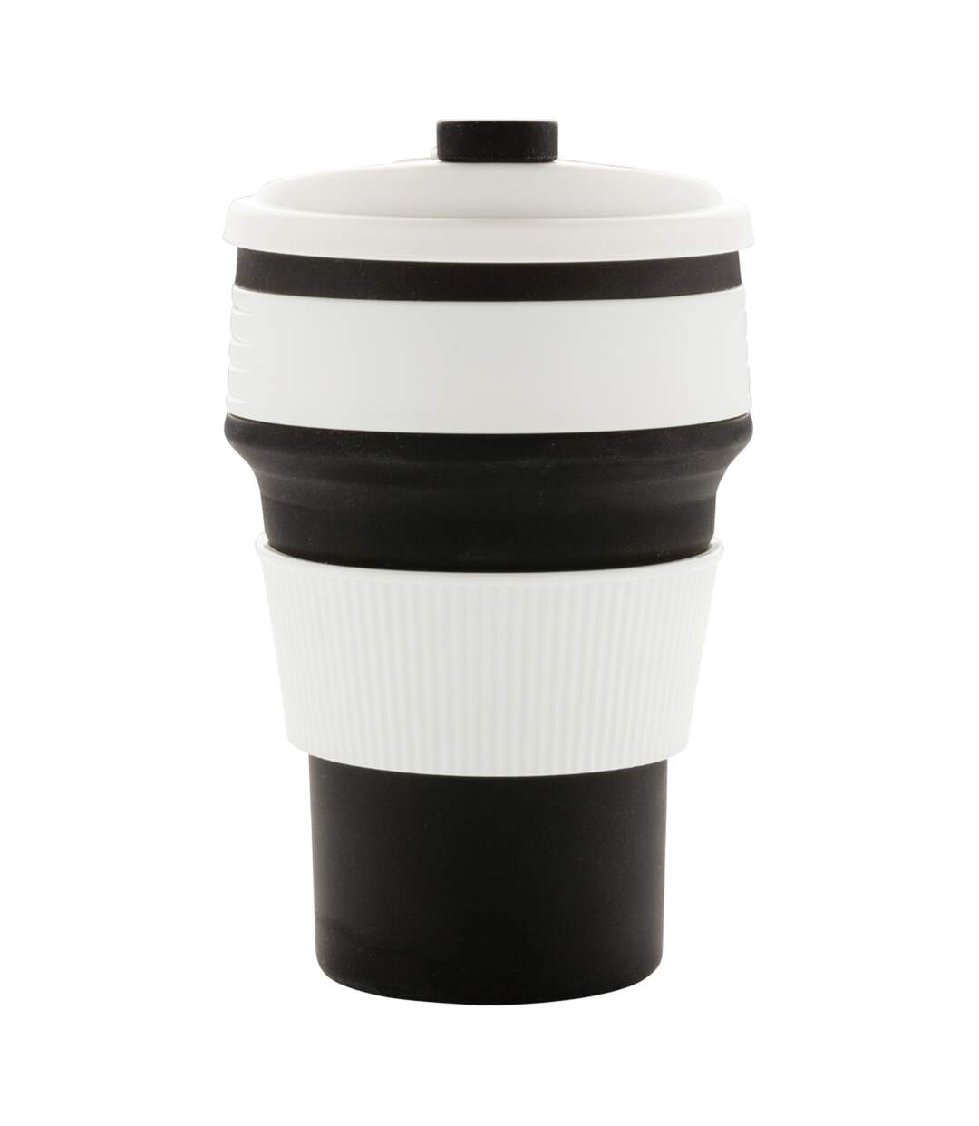Tasse taille unique noir XD Collection-2