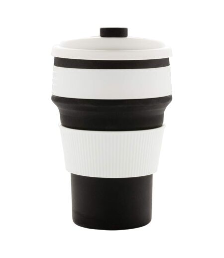 Tasse taille unique noir XD Collection