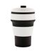 Tasse taille unique noir XD Collection-2
