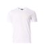 T-Shirt blanc homme diesel magliettas - 3xl-1