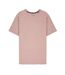 T-shirt rouge homme teddy smith chine - 3xl-1