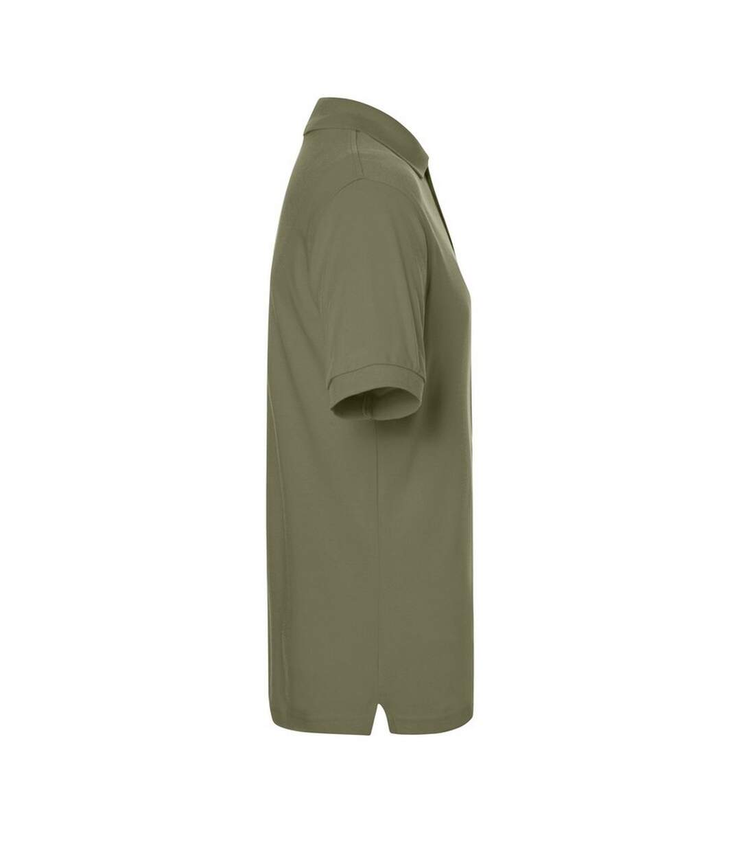 Polo Classic Homme Olive James And Nicholson-3