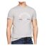 T-shirt Gris Homme Tommy Hilfiger Arch - M-1