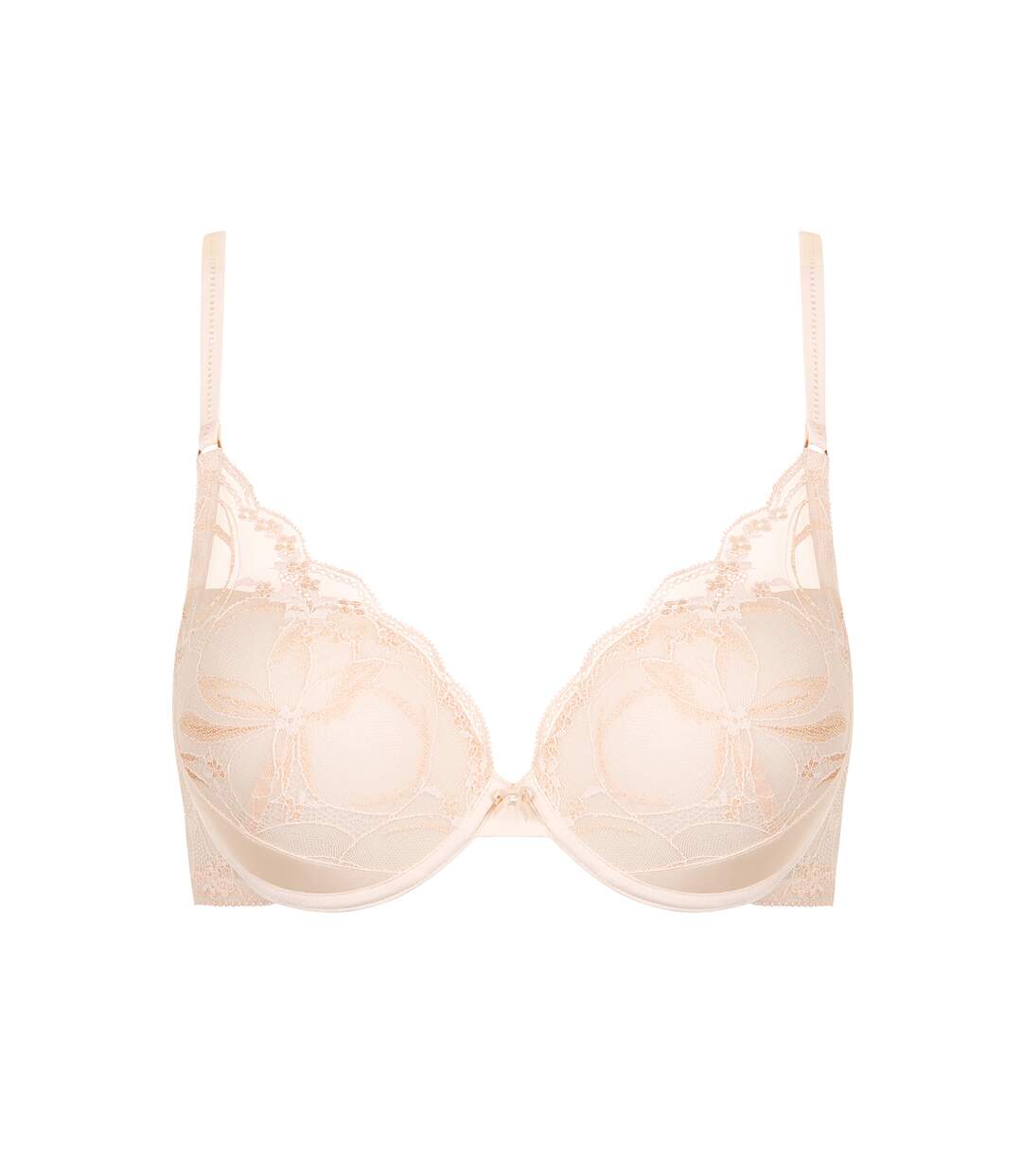 Soutien-gorge push-up PATRICIA Lisca