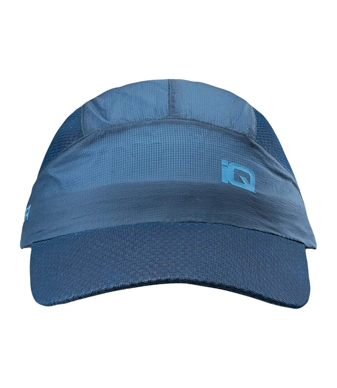 Casquette De Baseball Trace Adulte Bleu Vif IQ-2