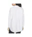 Chemise manches longues blanche femme vila vidarma-2