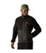 Veste Hybride Frankie Homme Noir Regatta-1