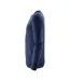 Sweat Ashland Homme Bleu Marine James Harvest-3