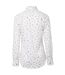 Womens/ladies Country Birds Shirt White Musto-2
