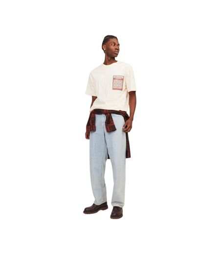 Jean Homme Bleu Jack And Jones