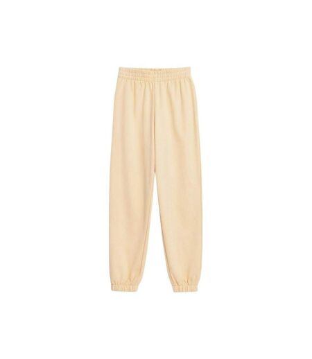 Pantalon De Jogging F147 Femme Jaune 4F