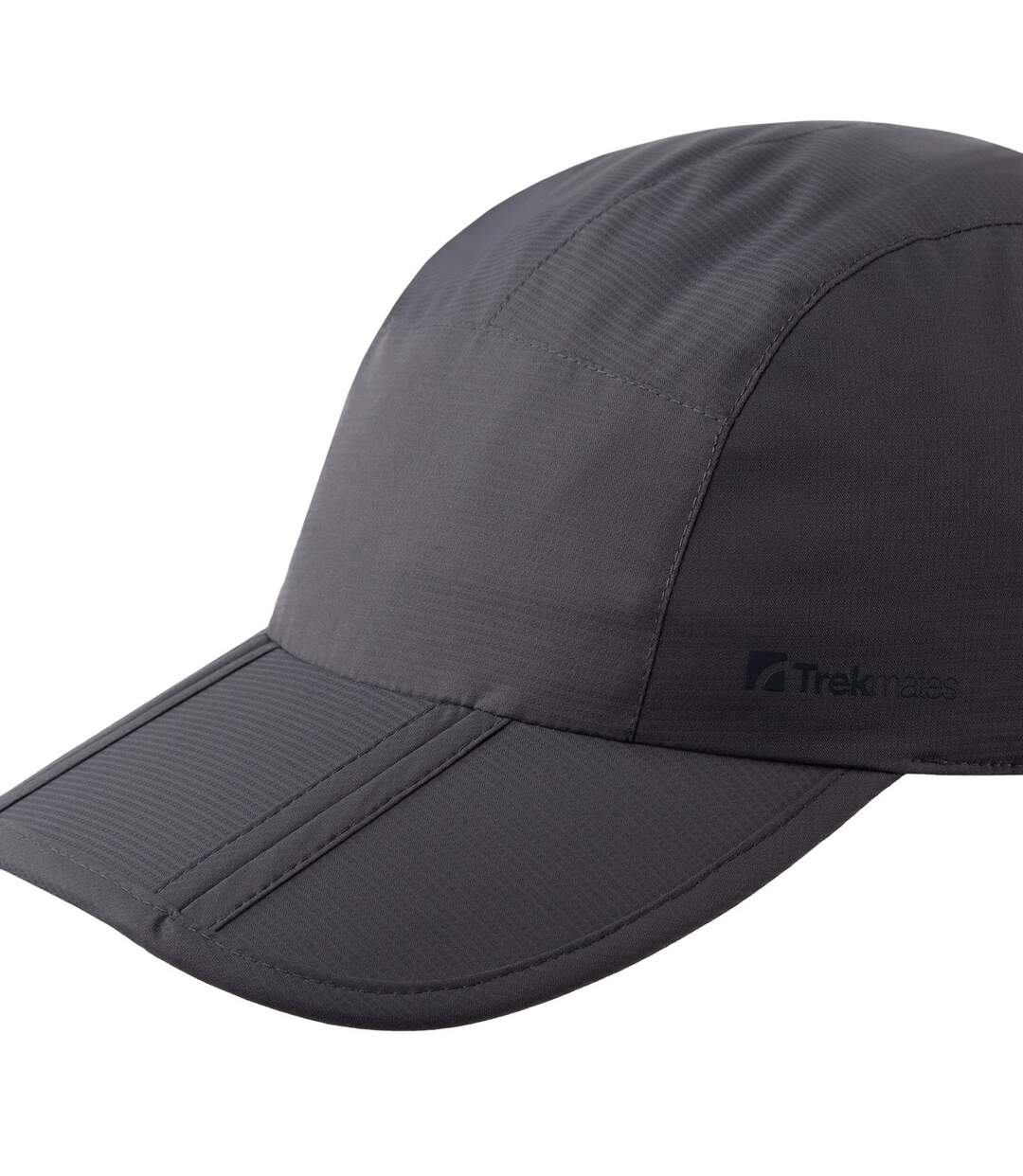 Trekmates - Casquette imperméable et pliable pour hommes et femmes Stanage-2